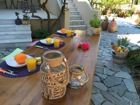 Evangelos Apartments