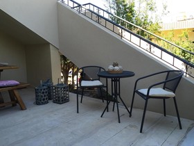 Evangelos Apartments