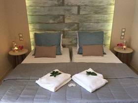Evangelos Apartments