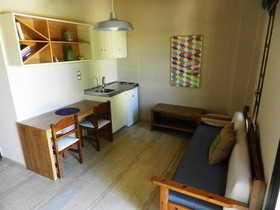 Evangelos Apartments