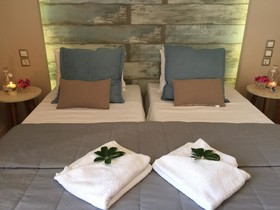 Evangelos Apartments