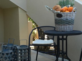 Evangelos Apartments