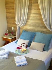 Evangelos Apartments