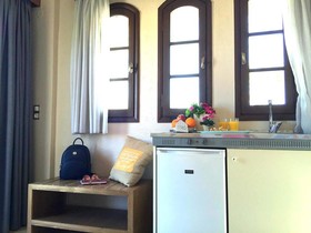 Evangelos Apartments