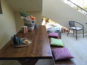 Evangelos Apartments