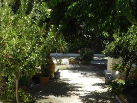 Evangelos Apartments