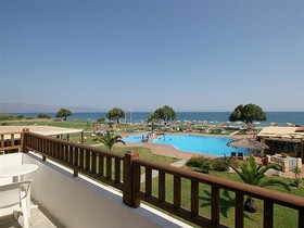 Geraniotis Hotel & Resort