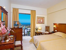 Geraniotis Hotel & Resort