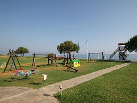 Geraniotis Hotel & Resort