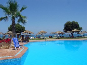Geraniotis Hotel & Resort