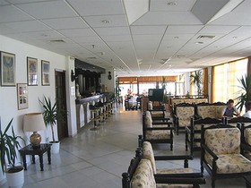 Geraniotis Hotel & Resort