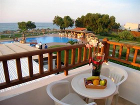 Geraniotis Hotel & Resort