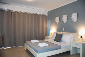 Horizon Apartments Platanias
