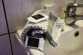 Horizon Apartments Platanias