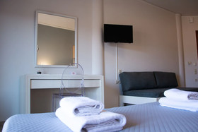 Horizon Apartments Platanias