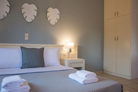 Horizon Apartments Platanias