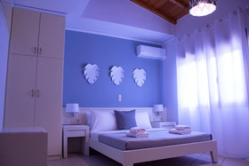 Horizon Apartments Platanias