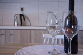 Horizon Apartments Platanias