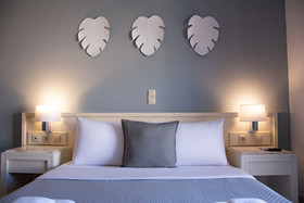 Horizon Apartments Platanias