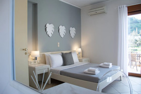 Horizon Apartments Platanias