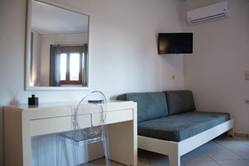 Horizon Apartments Platanias
