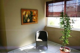 Apollon Studios & Apartments