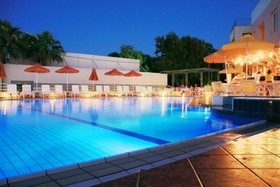 Chrispy Beach Resort