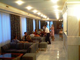 Chrispy Beach Resort