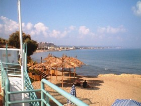 Chrispy Beach Resort