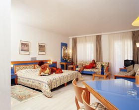 Chrispy Beach Resort