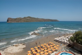 Chrispy Beach Resort