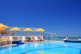 Chrispy Beach Resort