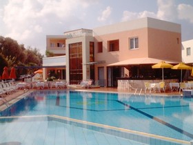 Chrispy Beach Resort