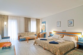 Chrispy Beach Resort