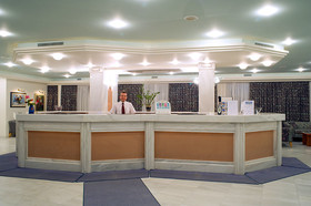 Chrispy Beach Resort