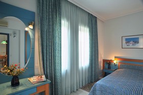 Chrispy Beach Resort