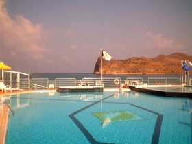 Chrispy Beach Resort