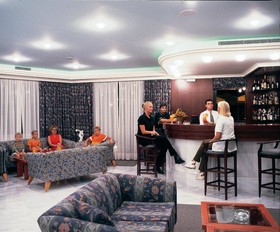 Chrispy Beach Resort