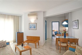 Chrispy Beach Resort