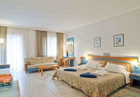 Chrispy Beach Resort