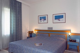 Chrispy Beach Resort
