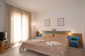 Chrispy Beach Resort