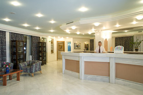 Chrispy Beach Resort