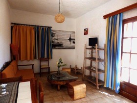 Ilias Apartments