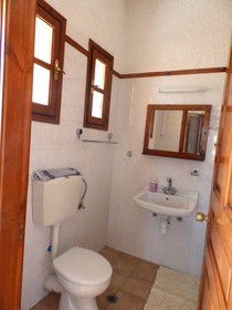 Ilias Apartments
