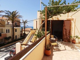 Ilias Apartments