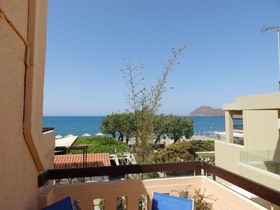 Ilias Apartments
