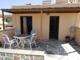 Ilias Apartments