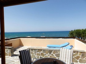 Ilias Apartments