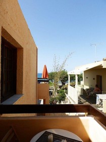Ilias Apartments